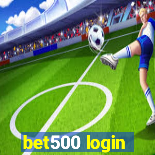 bet500 login